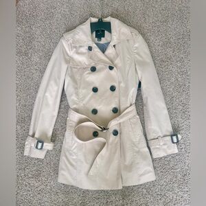 Forever 21 Casual Jacket with Belt
